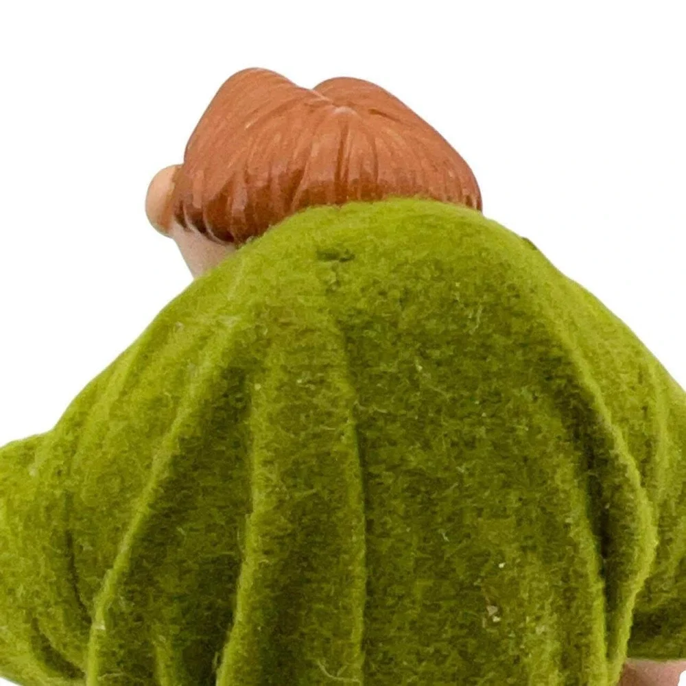 Disney Hunchback of‎ Notre Dame Quasimodo Action Figure Toy